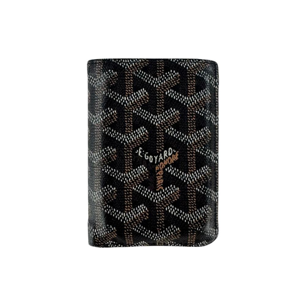 Goyard Saint Pierre Card Holder